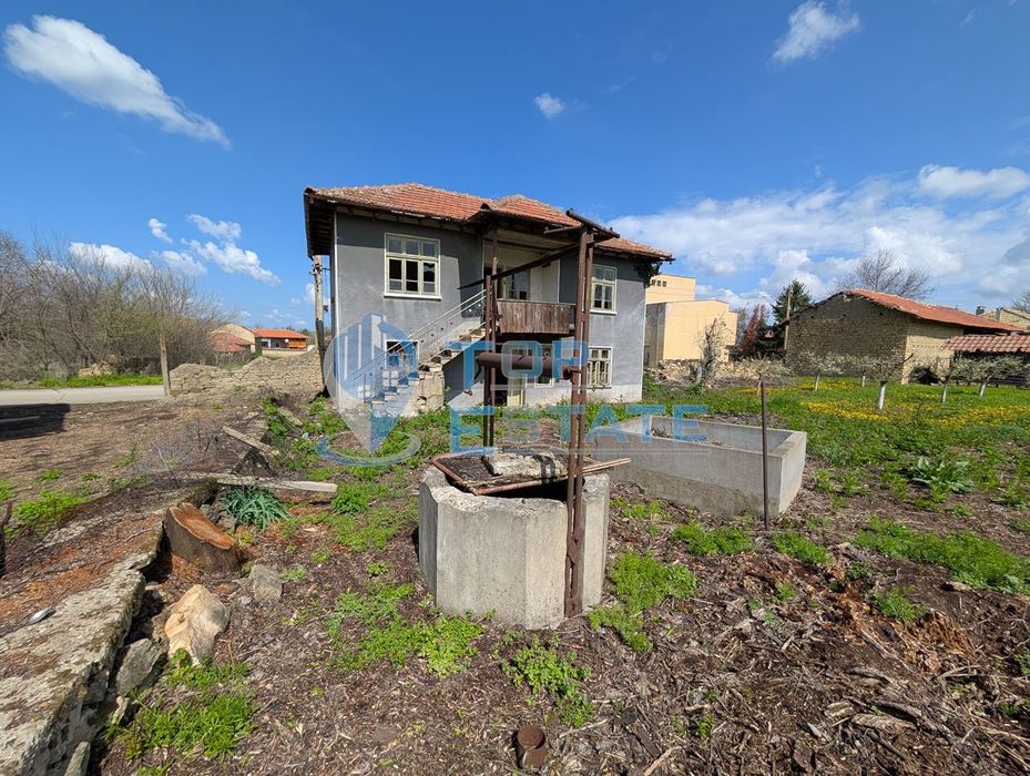 Продава се Къща в с. Иванча, Област Велико Търново - 100 кв.м за 120 €/кв.м - Снимка #11