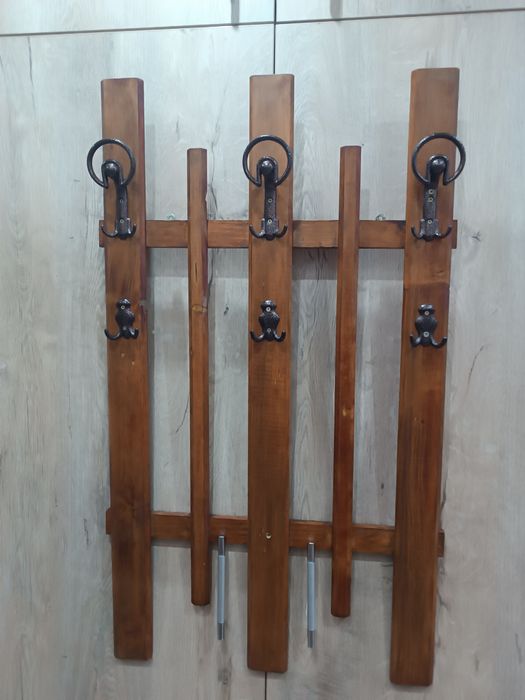 Закачалка за дрехи