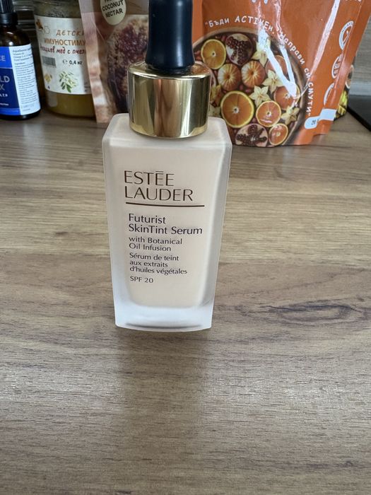 Серум фон дьо тен Estee Lauder