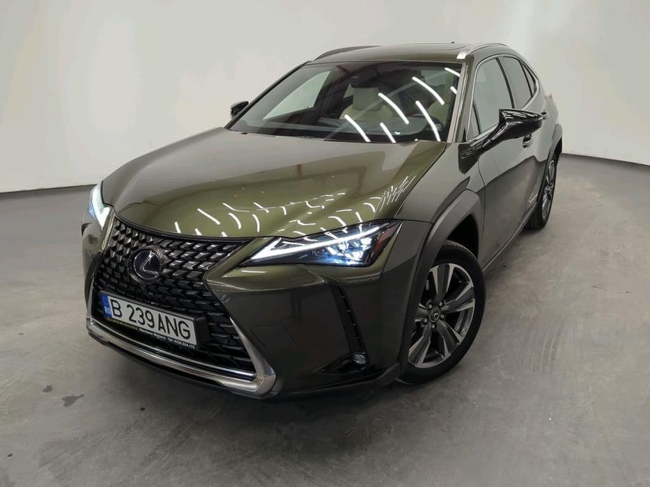 Lexus UX Lexus UX BEV 54.3KW 300E Lury Auto