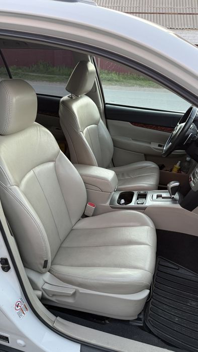 Продам авто Subaru outback