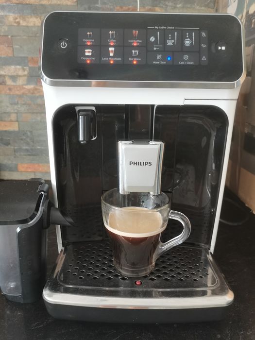 Espressor Philips