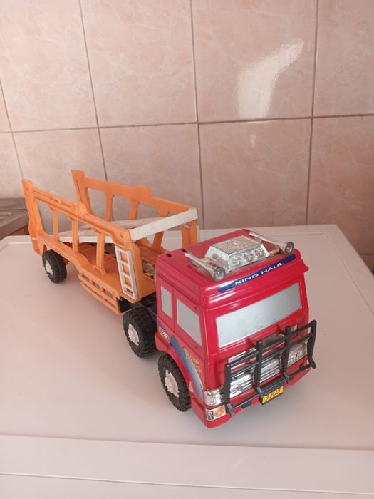 Продам  игрушку автовоз двухэтажный