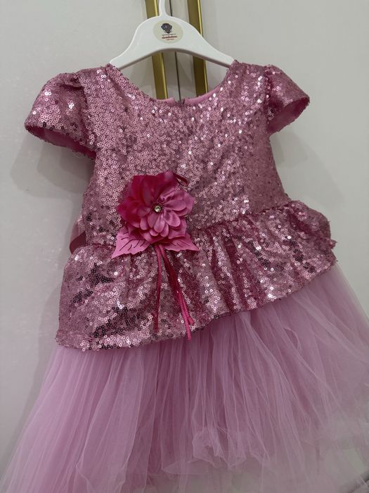 Платья для девочек