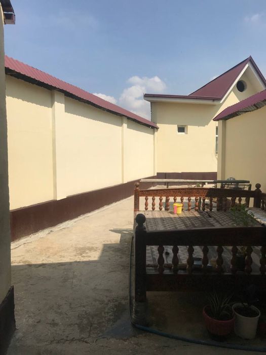 Уй сотилади назарбек тарнов мевазор махалла