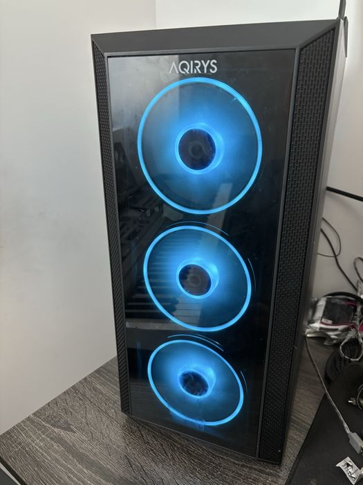 Vand PC Gaming Intel/Nvidia