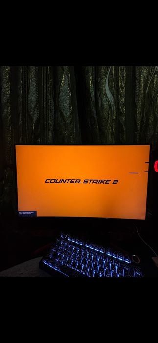Monitor 27 razmer 60 hz arzon narxda