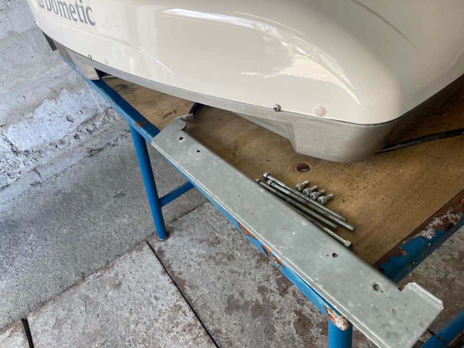 Климатик Дометик В2200