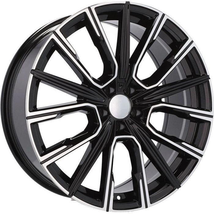 Jante BMW R20 5x120 M 817 Style | F30 F31 F32 F36 F10 F13 F01 F02 F25