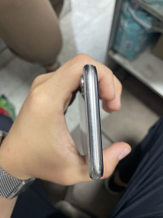 iPhone X idealll