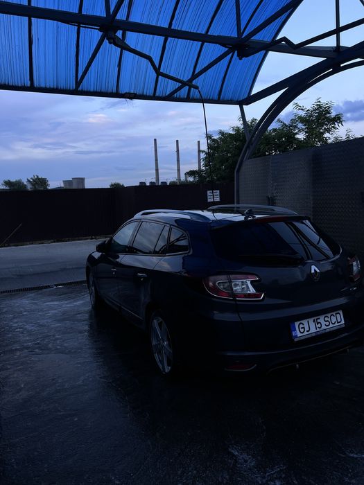 RENAULT Megane 2012 — imagine 2