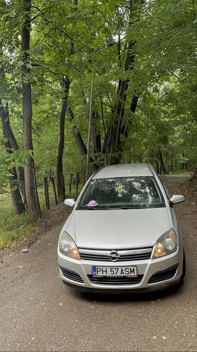 Vand Opel Astra H
