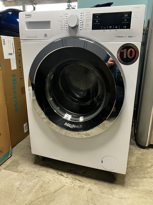Пералня Beko 9 кг