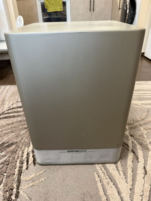 Sub TS7BQ Subwoofer 10”