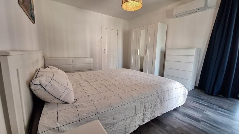 Дава се под наем Тристаен апартамент в Пловдив, Христо Смирненски - 114 кв.м за 600 € - Снимка #3