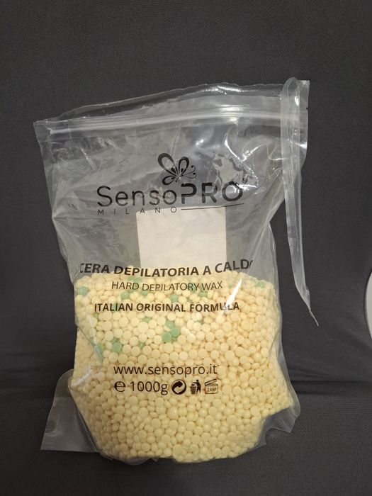 Ceara epilat Senso Pro