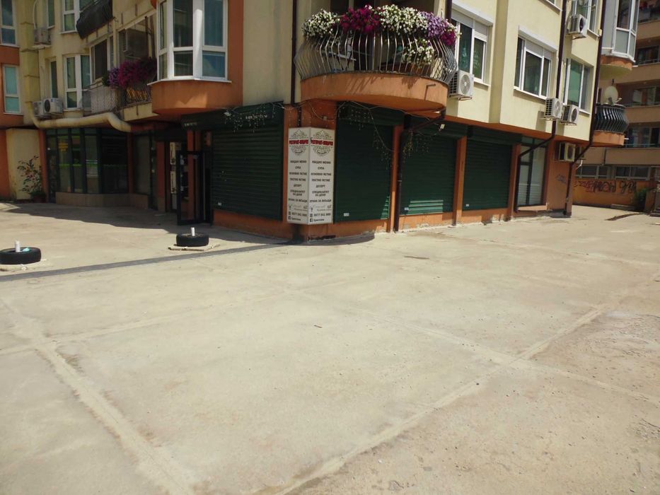 Оборудвано  заведение за продажба в ж.к. Люлин 8, гр. София