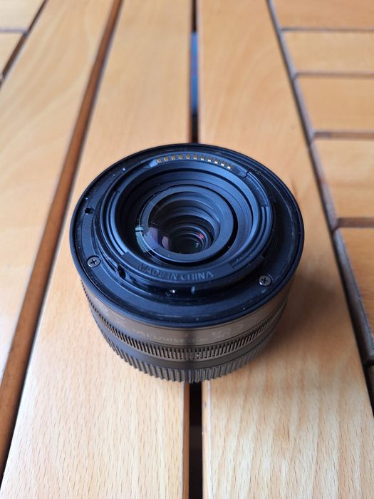 Nikon NIKKOR Z 24-50mm f/4-6.3