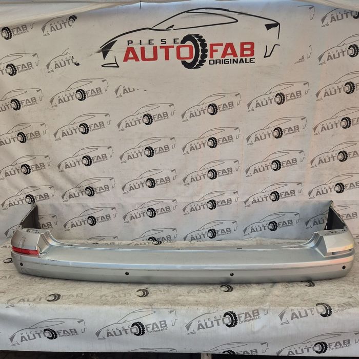Bara spate Volkswagen T6 cu haion an 2015-2016-2017-2018-2019-2020-202
