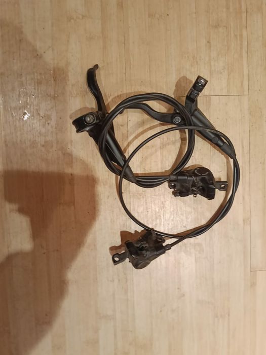 Frane Deore BR-M 445