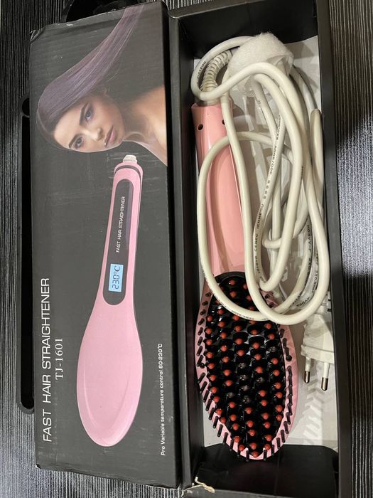 Soch quritish vositasi