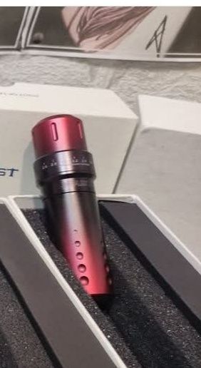 Mast Pen Tattoo pen