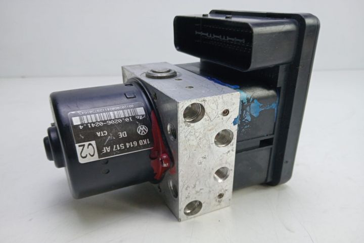 Pompa ABS  1K0614517AF Audi A3 8P/8PA (facelift) seria