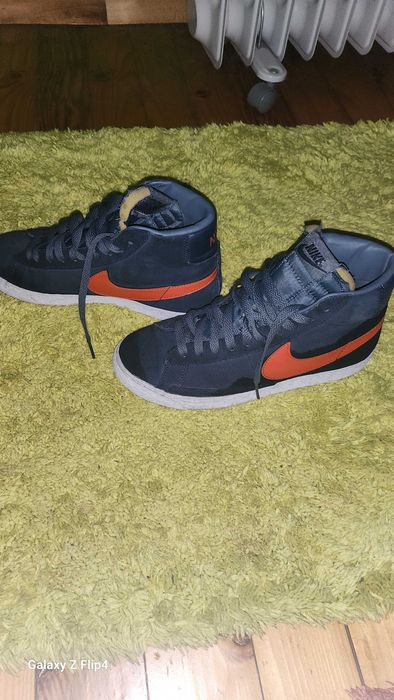 Спортни обувки Nike