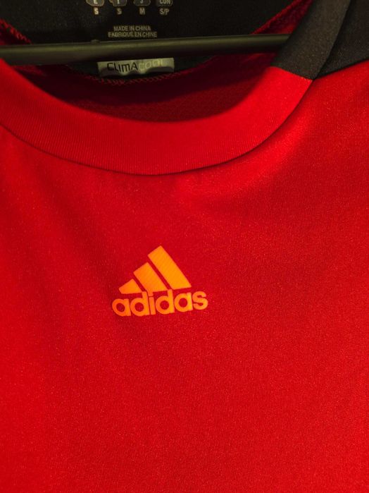 Adidas Потник/Мъжки S