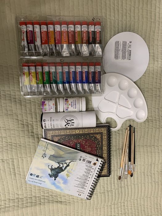 Набор для художников