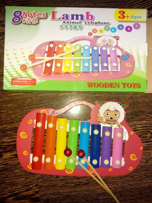 Нови детски игри:"Капан за мишки","Околосветско пътешествие" и други