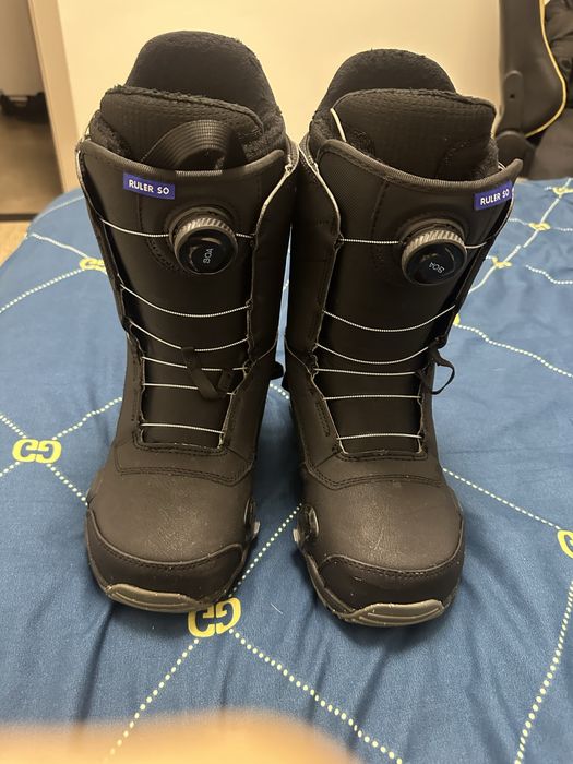 Boots step in marimea 43