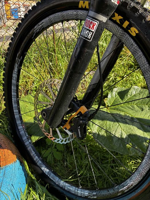 URGENT!!!Vand nukeproof pulse dh 2014