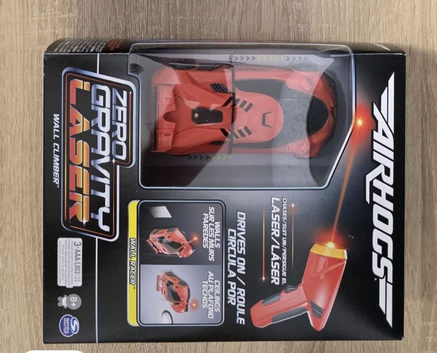Air Hogs детска количка