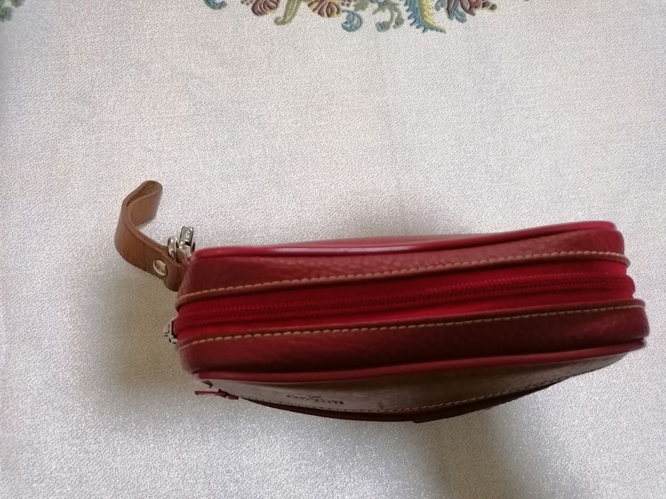 Luisa Buendia Golf Style - geanta de mana, portofel