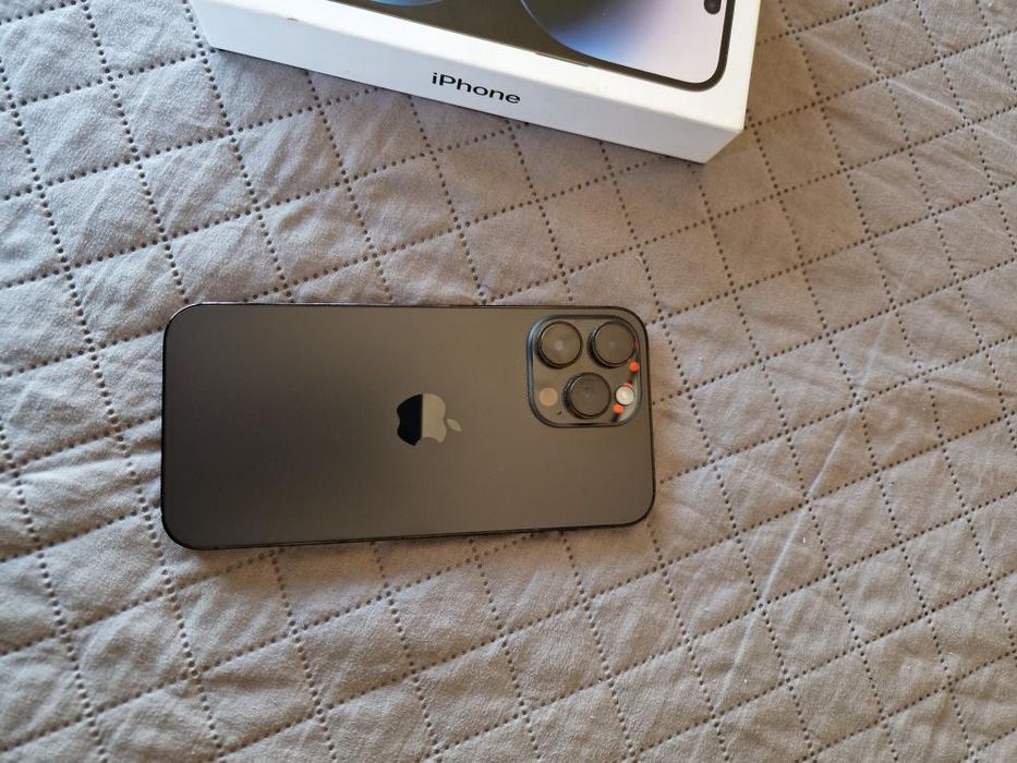 İphone 14 Pro Max 128GB