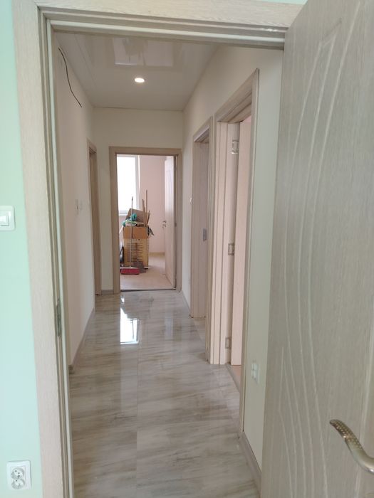 Продава се Четиристаен апартамент в Пловдив, Южен - 96 кв.м за 1615 €/кв.м - Снимка #3