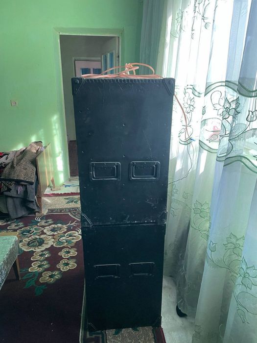 Kalonka pulut sotiladi