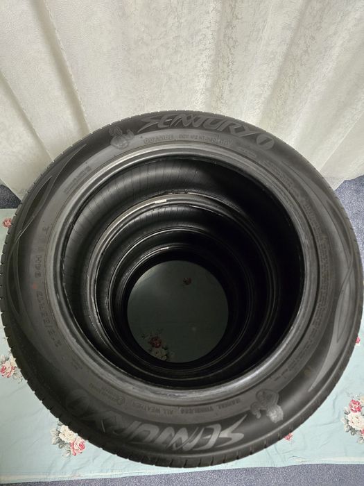 Sentury  215/55/17