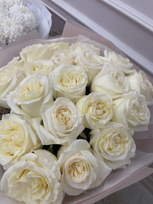 букет цветов продам