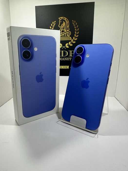 NDP Amanet NON-STOP Calea Vitan Nr. 121  Iphone 16 ( 49270)