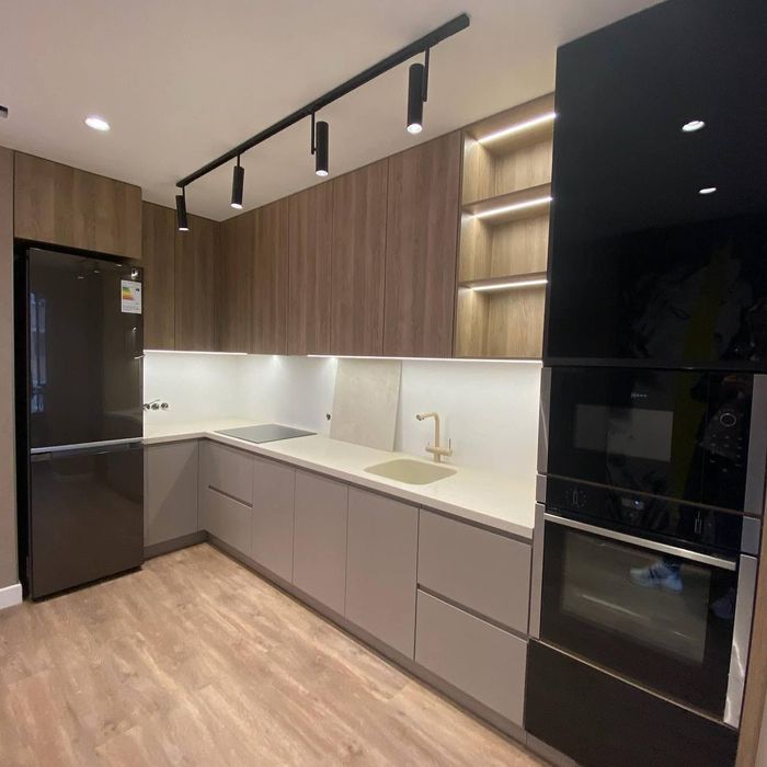 Кунный гарнитур под заказ