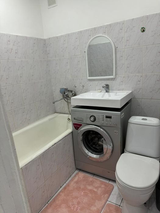 Сдам квартиру длительный срок