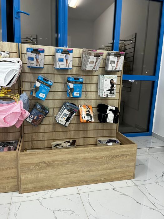 Оборудование для магазина