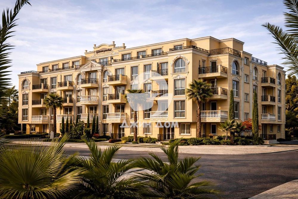 Продава се Двустаен апартамент в с. Равда, Област Бургас - 65 кв.м за 612 €/кв.м - Снимка #8