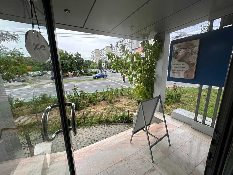 inchiriere spatiu comercial