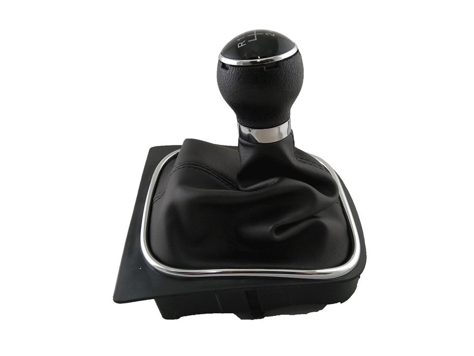 Топка с маншон за скоростен лост за VW Golf 5, Golf 6