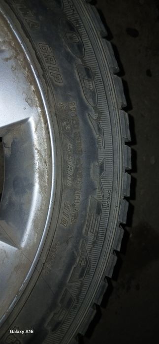 Продам балоны зимние