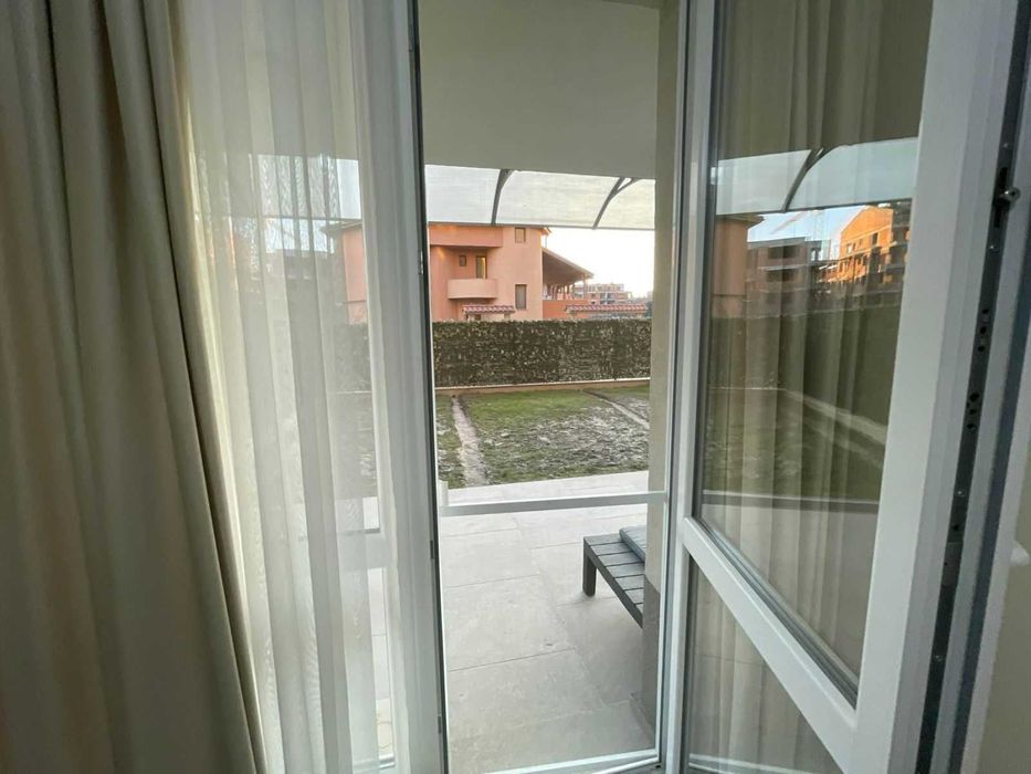 Дава се под наем Тристаен апартамент в Пловдив, Христо Смирненски - 86 кв.м за 612 € - Снимка #9