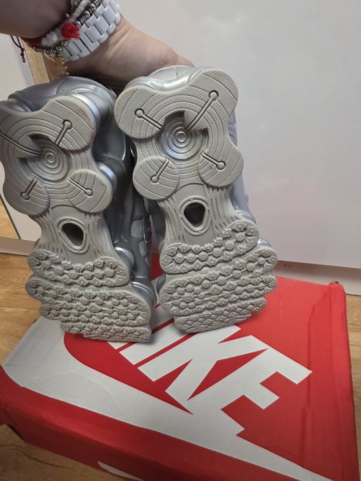 НАМАЛЕНИЕ !!!!Nike W Shox Tl 38 номер
